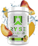 Ryse Supplements BCAA+EAA 30 servings|BCAA|Mass For Life|