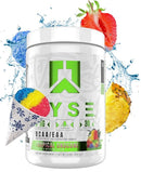 Ryse Supplements BCAA+EAA 30 servings|BCAA|Mass For Life|