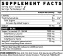 Ghost BCAA 30 Servings-8