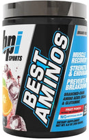 BPI Sports Best Aminos Cotton Candy Flavor (Copy)|Amino Acids|Mass For Life|