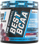 BPI Sports Best BCAA Blue Raspberry 30 servings (Copy)|BCAA|Mass For Life|