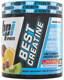 BPI Sports Best Creatine Snow Cone Flavor 50 servings (Copy)|Creatine|Mass For Life|