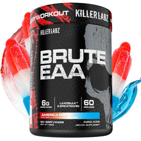 Killer Labz Brute EAA with Test Booster
