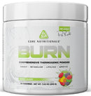 Core Nutritionals Burn Thermogenic Watermelon Grape|Weight Management|Mass For Life|