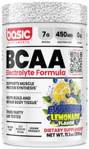 Basic Supplements BCAA 60 Serving-2