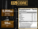 5% Nutrition Beet Root 30 Servings|Muscle Pumps|Mass For Life|