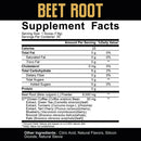 5% Nutrition Beet Root 30 Servings|Muscle Pumps|Mass For Life|