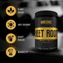 5% Nutrition Beet Root 30 Servings|Muscle Pumps|Mass For Life|