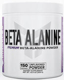 FinaFlex Pure Beta-Alanine Powder|Beta-alanine|Mass For Life|