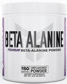 FinaFlex Pure Beta-Alanine Powder|Beta-alanine|Mass For Life|