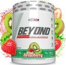 Beyond BCAA+EAA Intra-Workout|BCAA|Mass For Life|
