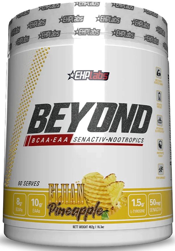 Beyond BCAA+EAA Workout 5