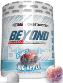 Beyond BCAA+EAA Intra-Workout|BCAA|Mass For Life|