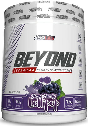 Beyond BCAA+EAA Intra-Workout|BCAA|Mass For Life|