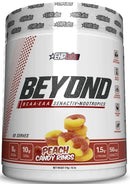 Beyond BCAA+EAA Intra-Workout|BCAA|Mass For Life|