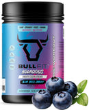 BullFit Bodacious Pre-Workout|Pre Workout|Mass For Life|