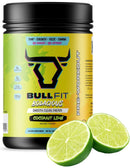 BullFit Bodacious Pre-Workout|Pre Workout|Mass For Life|