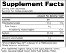 Bucked Up Creatine Gummies 20 Servings-5