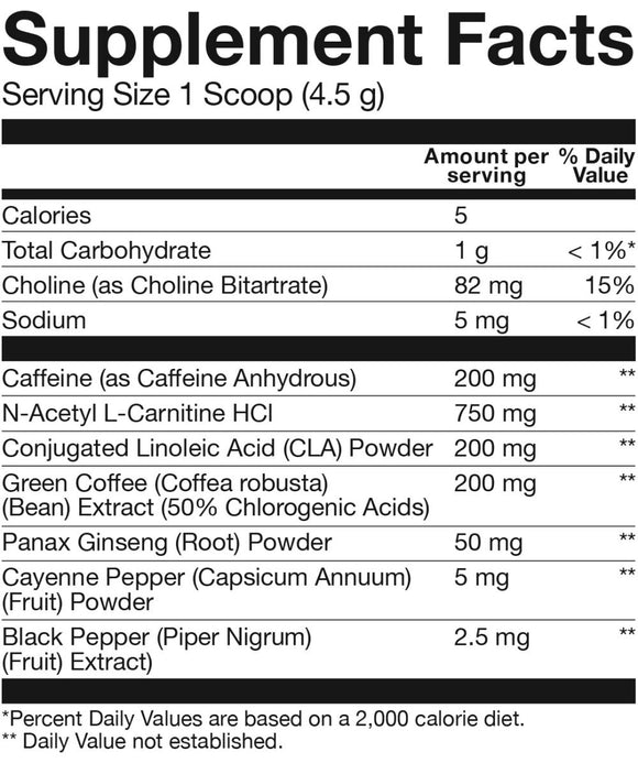 Basic Supplements Basic Burn|Fat Burner|Mass For Life|