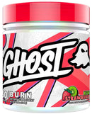 Ghost Burn Thermo Kiwi Strawberry|Fat Burner|Mass For Life|