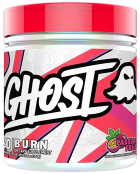 Ghost Burn Thermo Kiwi Strawberry|Fat Burner|Mass For Life|