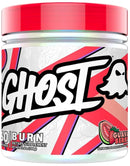 Ghost Burn Thermo Kiwi Strawberry|Fat Burner|Mass For Life|
