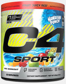 Cellucor C4 Sport Pre-Workout 30 servings|Creatine|Mass For Life|