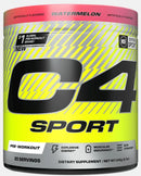 Cellucor C4 Sport Pre-Workout 