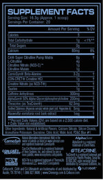Cellucor C4 Ultimate 20 serving