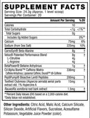 Cellucor C4 AlphaBomb|Pre Workout|Mass For Life|