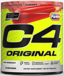 Cellucor C4 Original Pre-Workout 30 servings|Creatine|Mass For Life|
