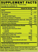 Cellucor C4 Original Pre-Workout 30 servings|Creatine|Mass For Life|