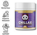 PANDA PREMIUM CHILLAX | Relaxation, Mood Balance|Sleep Aid|Mass For Life|