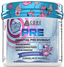 Core Nutritionals Core PRE|Pre-Workout|Mass For Life|