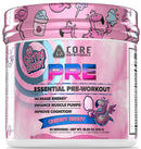 Core Nutritionals Core PRE|Pre-Workout|Mass For Life|