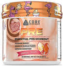 Core Nutritionals Core PRE|Pre-Workout|Mass For Life|