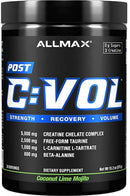 AllMax Nutrition C:VOL (Copy)||Mass For Life|