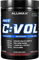 AllMax Nutrition C:VOL (Copy)||Mass For Life|