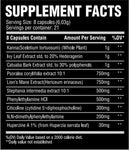 Chemix Nootropic Feel Good Caps-4