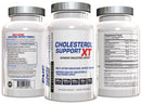 Serious Nutrition Solutions Cholesterol Support XT|Heart Health|Mass For Life|