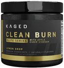 KAGED Clean Burn Elite Powder|Fat Burner|Mass For Life|