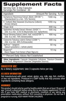 Competitive Edge Labs Cloma-Plex Lean Muscle|Muscle Builder|Mass For Life|