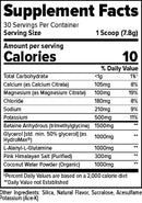 FinaFlex COCO IV | SMART HYDRATION, BALANCED ELECTROLYTES.|Pre-Workout|Mass For Life|