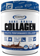 Gaspari Nutrition Bone Broth Collagen Joint Health|Collagen|Mass For Life|
