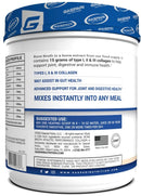 Gaspari Nutrition Bone Broth Collagen Joint Health|Collagen|Mass For Life|