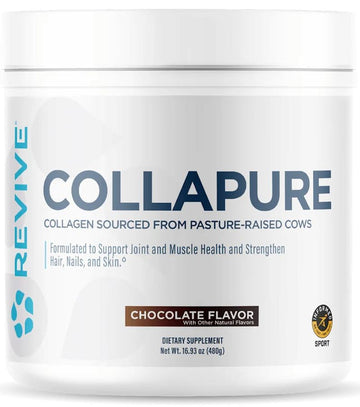 Revive CollaPure Skin, Hair, and Joint Complex