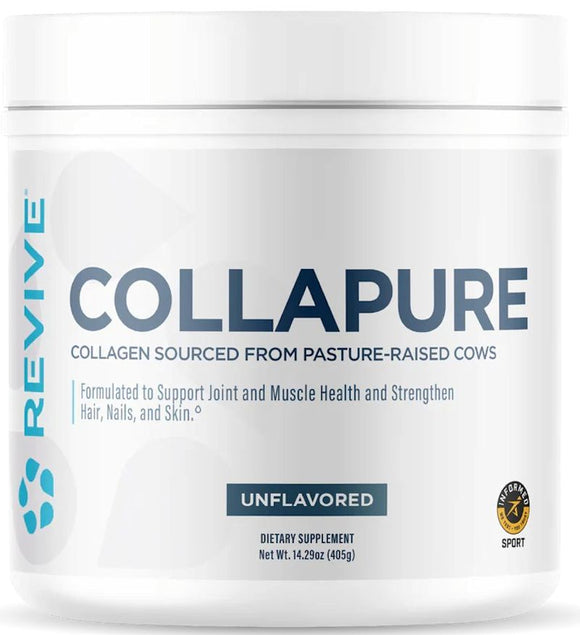 Revive CollaPure Skin, Hair, and Joint Complex