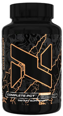Nutra Innovations Complete PCT|Test Booster|Mass For Life|