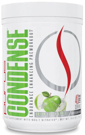 Purus Labs Condense Pumps Pre-Workout|Muscle Pumps|Mass For Life|