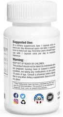 Gorilla Mind Cortisol Blocker|cortisol|Mass For Life|